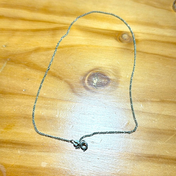 925 fígaro chain - Picture 1 of 2